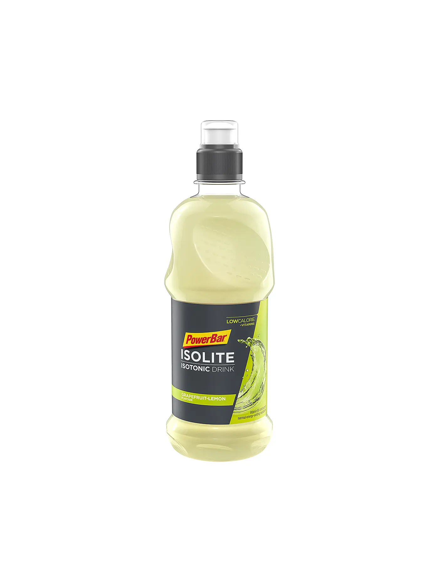 POWER BAR | Sportgetränk Isolite Drink Grapefruit/Zitrone | 